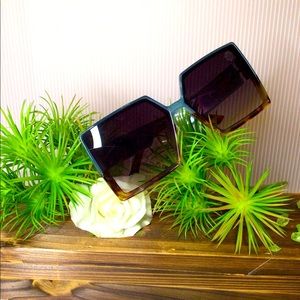 Beautiful Butterfly sunglasses